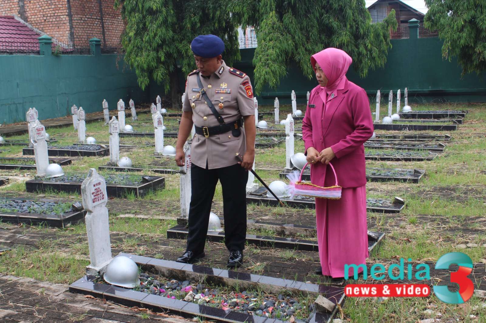 HUT Brimob Ke-79 