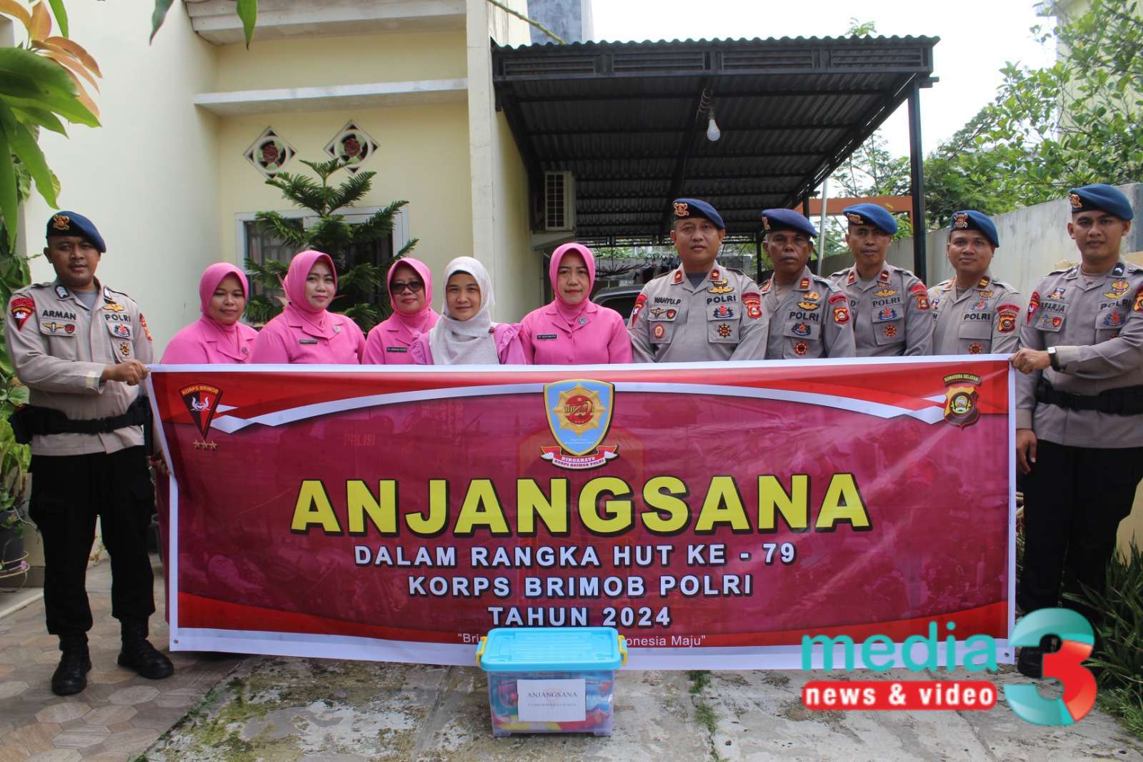 Anjangsana 