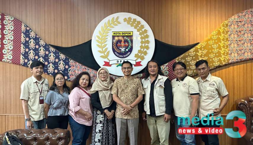 Divisi Advokasi