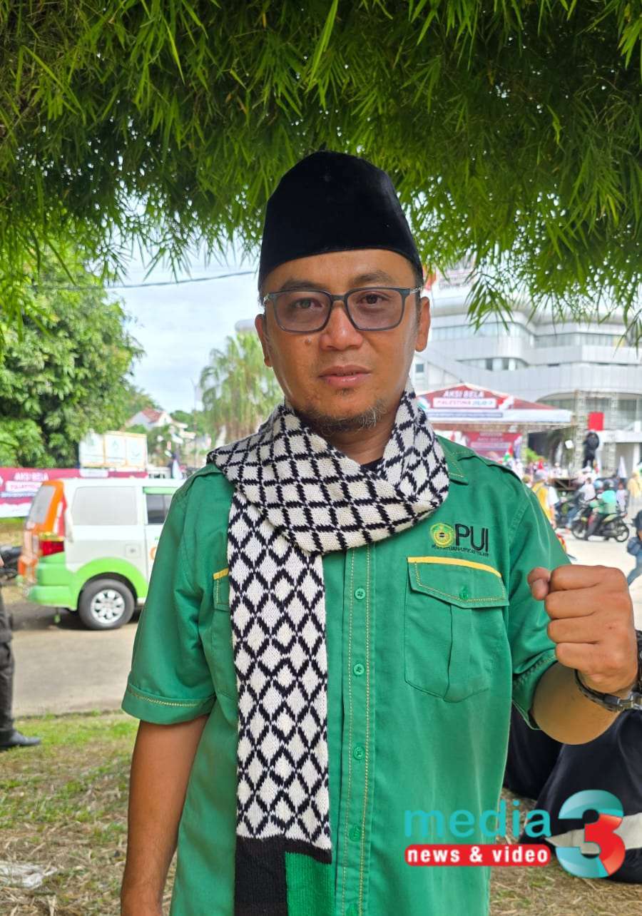 PC PUI Sukmajaya 