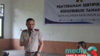BPN Palangka Raya
