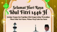 Medsos Idul Fitri (opd)