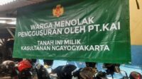 Warga-Gagalkan-Pengukuran-Lahan-Kawasan-Stasiun-Lempuyangan-yang-Akan-Ditata-Ulang