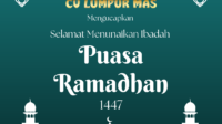 Biru Dan Putih Sederhana Selamat Menunaikan Ibadah Puasa Instagram Post_20260216_194745_0000