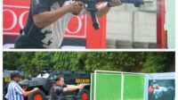 Compress_20260412_172523_3993 475 penembak dari berbagai instansi dan klub menembak yang terdiri dari kalangan TNI, Polri, hingga masyarakat sipil, ikut ambil bagian dalam kejuaraan ini (Red, 11/4/2006)
